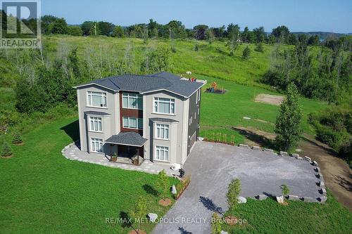 118 Parkview Drive, Alnwick/Haldimand, ON - Outdoor