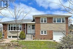 MAIN - 9 SILVERVIEW DRIVE  Toronto, ON M2M 2B2