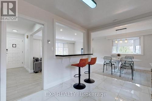 Main - 9 Silverview Drive, Toronto, ON - Indoor