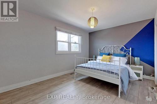 Main - 9 Silverview Drive, Toronto, ON - Indoor Photo Showing Bedroom