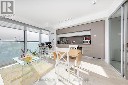 1811 - 99 Foxbar Road, Toronto, ON - Indoor