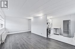 201 - 325 SAMMON AVENUE  Toronto, ON M4J 2A1