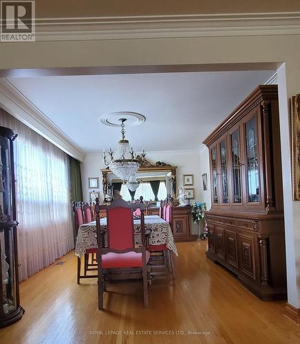 44 Wigwoss Drive, Vaughan, ON - Indoor