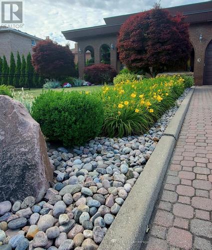 44 Wigwoss Drive, Vaughan, ON - Outdoor