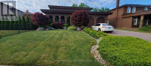 44 WIGWOSS DRIVE  Vaughan, ON L4L 2P8