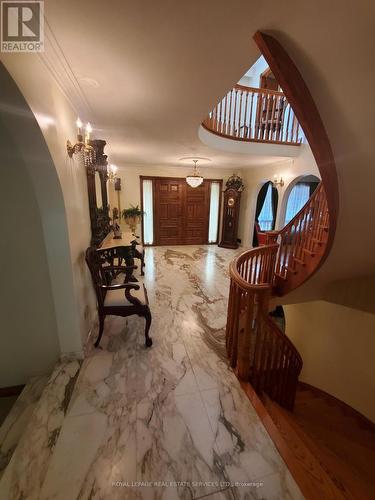 44 Wigwoss Drive, Vaughan, ON - Indoor Photo Showing Other Room