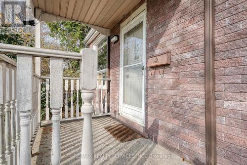 24 Norlan Avenue, London East, ON - Outdoor