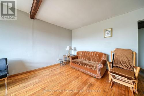 24 Norlan Avenue, London East, ON - Indoor