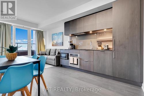 223 - 28 Ann Street, Mississauga, ON - Indoor