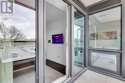 223 - 28 Ann Street, Mississauga, ON - Indoor Photo Showing Other Room