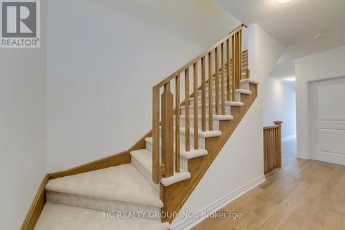 3219 Crystal Drive, Oakville, ON - Indoor Photo Showing Other Room