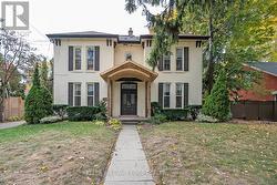 6 - 432 BURLINGTON AVENUE  Burlington, ON L7S 1R4