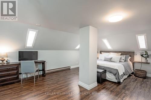 6 - 432 Burlington Avenue, Burlington, ON - Indoor Photo Showing Bedroom