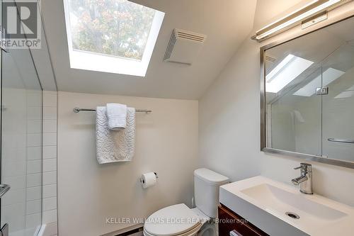 6 - 432 Burlington Avenue, Burlington, ON - Indoor Photo Showing Bathroom