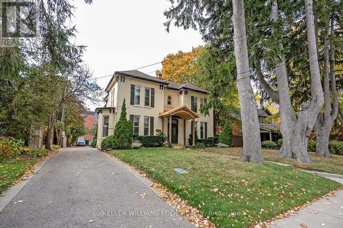 6 - 432 Burlington Avenue, Burlington, ON - Outdoor With Facade