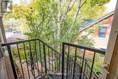 6 - 432 Burlington Avenue, Burlington, ON - Outdoor