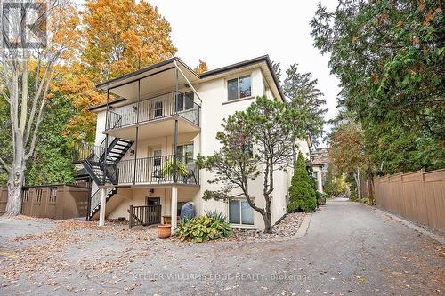 6 - 432 Burlington Avenue, Burlington, ON - Outdoor