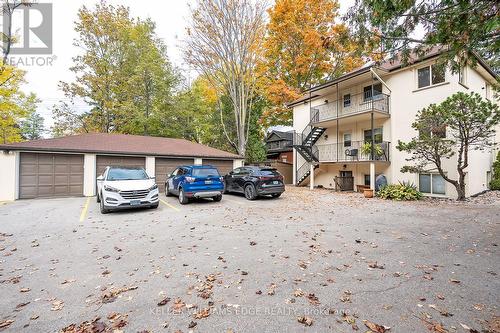 6 - 432 Burlington Avenue, Burlington, ON - Outdoor