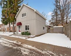 16 CORRIGAN STREET  Kingston (East Of Sir John A. Blvd), ON K7K 1S4