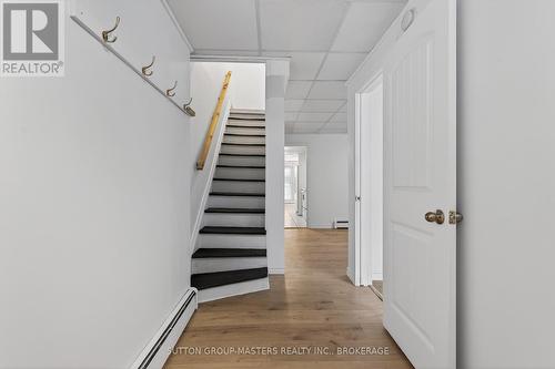 16 Corrigan Street, Kingston (East Of Sir John A. Blvd), ON - Indoor Photo Showing Other Room