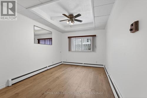 16 Corrigan Street, Kingston (East Of Sir John A. Blvd), ON - Indoor Photo Showing Other Room