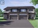 120 Styles Drive, St. Thomas, ON  - Outdoor With Facade 
