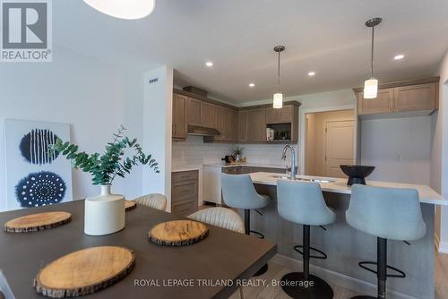 122 Styles Drive, St. Thomas, ON - Indoor