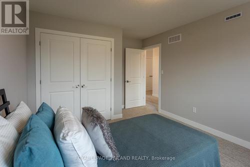 122 Styles Drive, St. Thomas, ON - Indoor