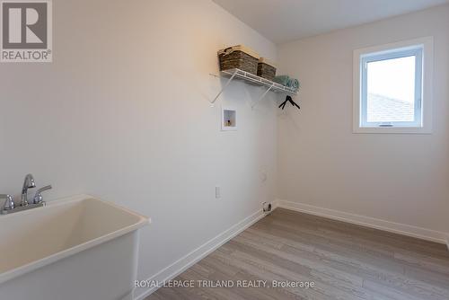 122 Styles Drive, St. Thomas, ON - Indoor