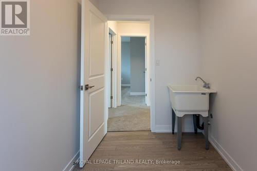 122 Styles Drive, St. Thomas, ON - Indoor Photo Showing Other Room