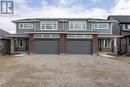 122 Styles Drive, St. Thomas, ON  - Outdoor With Facade 