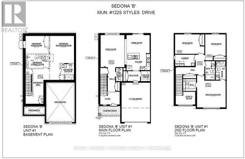 122 Styles Drive, St. Thomas, ON - Other