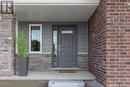 122 Styles Drive, St. Thomas, ON  - Outdoor With Exterior 