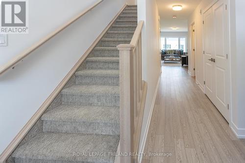 122 Styles Drive, St. Thomas, ON - Indoor Photo Showing Other Room