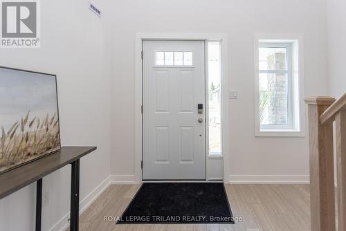 122 Styles Drive, St. Thomas, ON - Indoor Photo Showing Other Room
