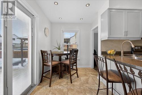 71 Royaledge Way, Hamilton, ON - Indoor