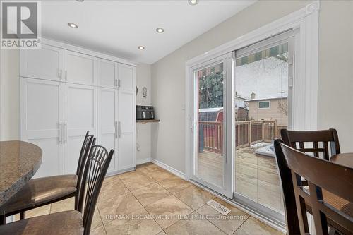 71 Royaledge Way, Hamilton, ON - Indoor