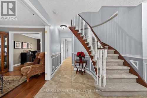 71 Royaledge Way, Hamilton, ON - Indoor Photo Showing Other Room