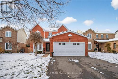 71 Royaledge Way, Hamilton, ON - Outdoor With Facade