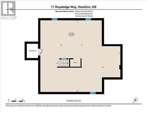 71 Royaledge Way, Hamilton, ON - Other