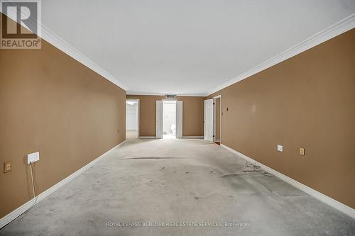 Ph1 - 150 Wilson Street W, Hamilton, ON - Indoor Photo Showing Other Room