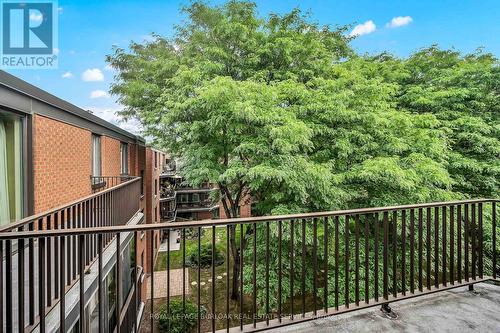 Ph1 - 150 Wilson Street W, Hamilton, ON - Outdoor With Balcony