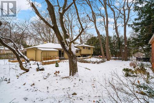 3 Hatfield Place, Hamilton, ON - Outdoor