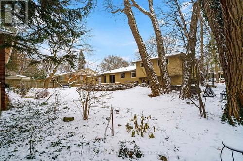 3 Hatfield Place, Hamilton, ON - Outdoor