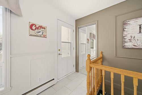 Hall - 1529 Rue Beaugrand, Acton Vale, QC - Indoor Photo Showing Other Room