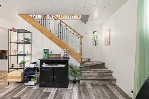 Family room - 1529 Rue Beaugrand, Acton Vale, QC - Indoor Photo Showing Other Room