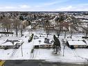 Aerial photo - 1529 Rue Beaugrand, Acton Vale, QC  - Outdoor With View 