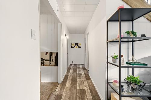 Passageway - 1529 Rue Beaugrand, Acton Vale, QC - Indoor Photo Showing Other Room