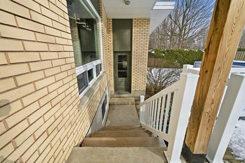 Exterior - 1529 Rue Beaugrand, Acton Vale, QC - Outdoor With Exterior