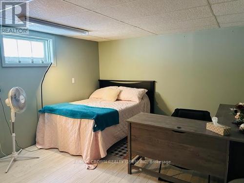 15 St Lawrence Avenue, Kapuskasing, ON - Indoor Photo Showing Bedroom